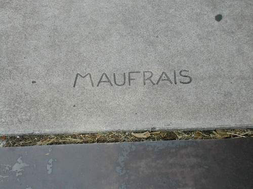 maufrais