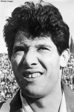Omar Sivori