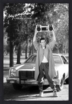 Lloyd Dobler